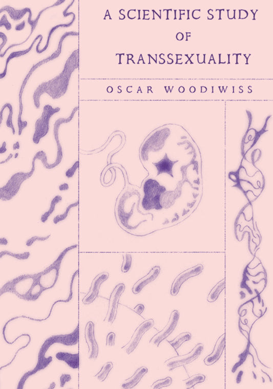 A Scientific Study of Transsexuality