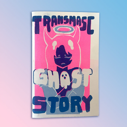Transmasc Ghost Story