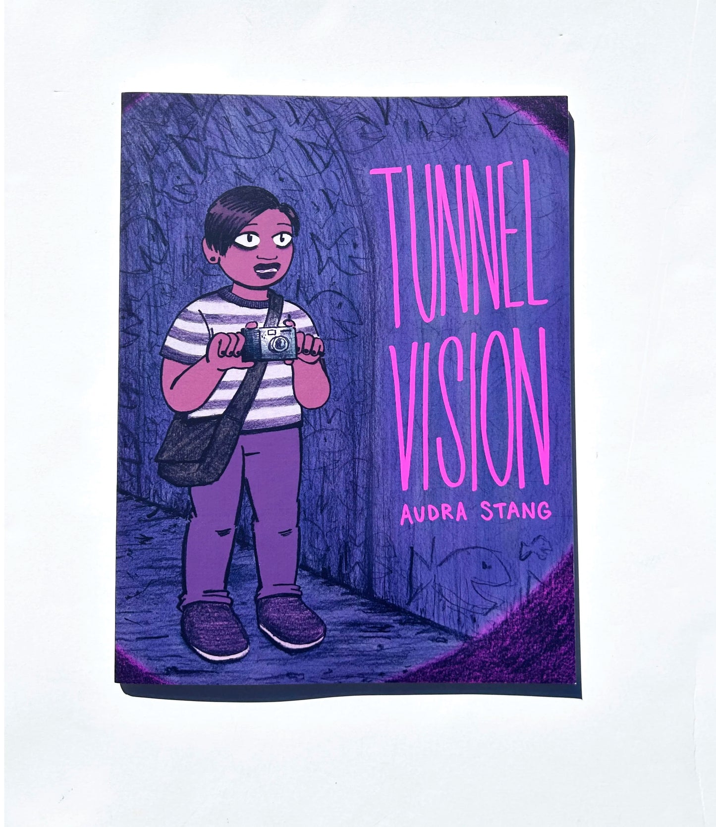 Tunnel Vision