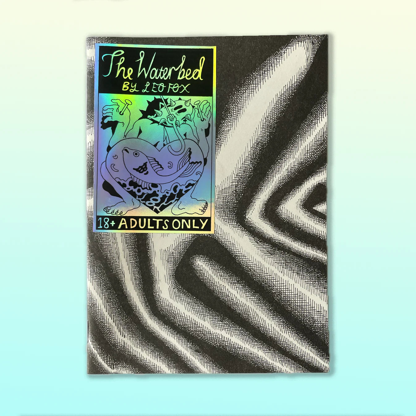 The Waterbed