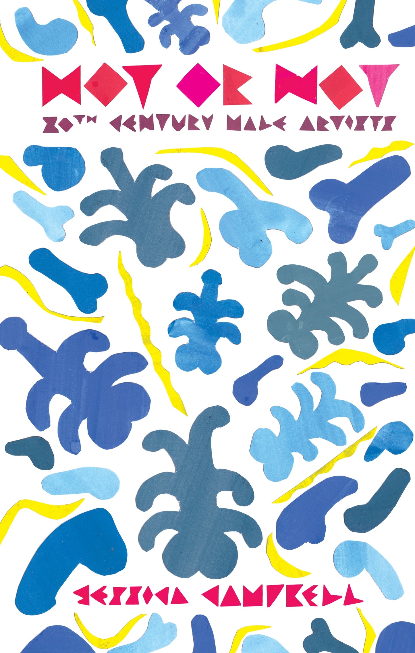 Hot or Not: 20th Century Male Artists