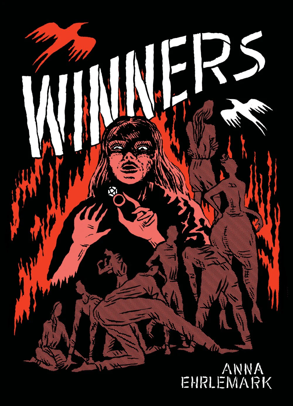 WINNERS
