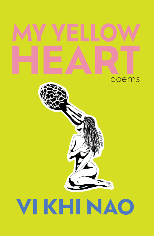 My Yellow Heart